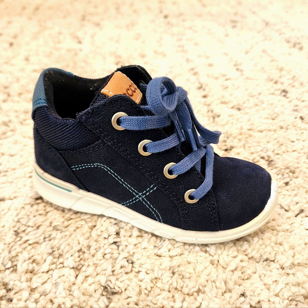 Ecco Toddler Shoes